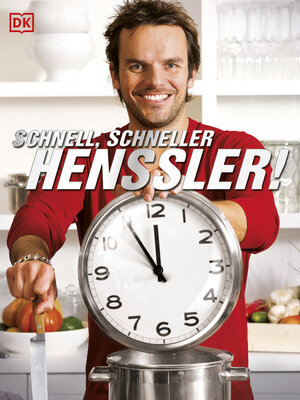 cover image of Schnell, schneller, Henssler